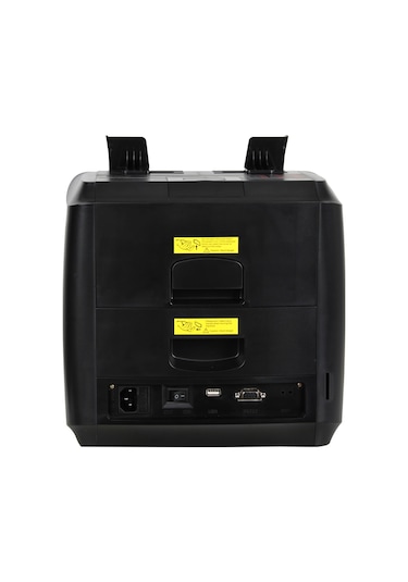 Baove GB9000 Pro Mix Çift Katlı Karışık Para Sayma Makinesi - Sahte  Para Yakalama - TL, Euro, Usd