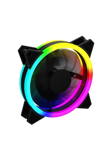 Concord C-892 Rgb 12 CM Fan