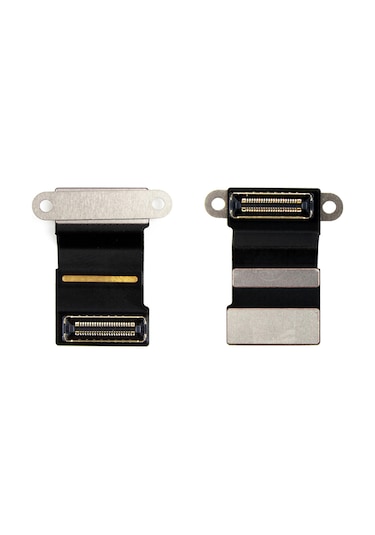 Apple Uyumlu MacBook Pro İle 13inc Lcd Ekran Lvds Flex Kablo A1706 A1989 2016/2017
