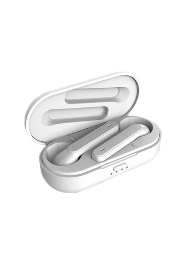 Soulader Kablosuz Bluetooth Kulaklık, Tws Teknolojili Hafif Ve Şık Tasarım, Uzun Pil Ömrü