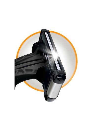 Bic Flex 5 Hybrid Erkek Tıraş Bıçağı 1 Sap + 2 Başlık (5 Bıçak)