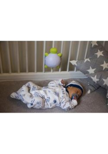 Birlik Babycim Uyku Zamanı Kaplumbağa