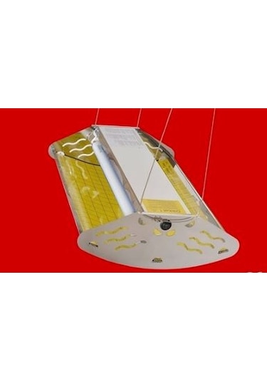 Elektro Frog FC 0970 Sinek Öldürücü Cihaz