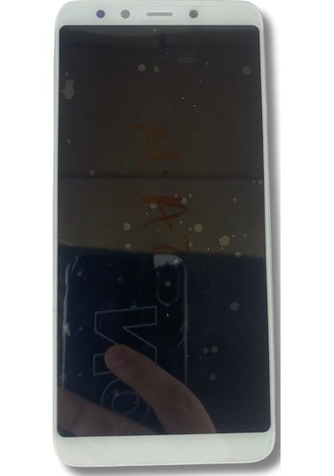 Xiaomi Mi A2 Uyumlu Servis Ekran