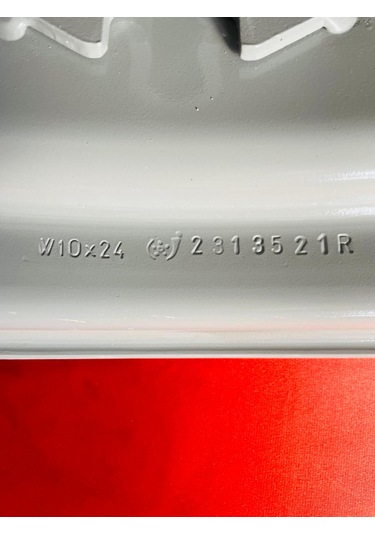 Massey Ferguson 285-3075-3085 4x4 Ön Teker Jantı Jantsa Marka