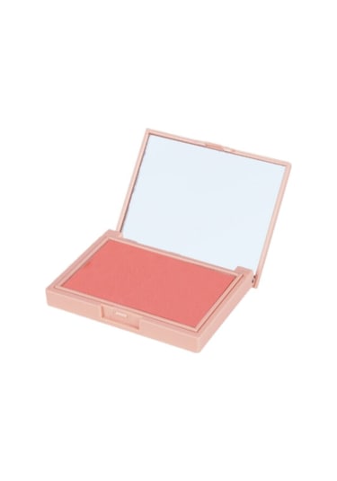 Dora Joy Milano Mat Toz Allık 06 Coral Reef Powder Blush E Vitaminli