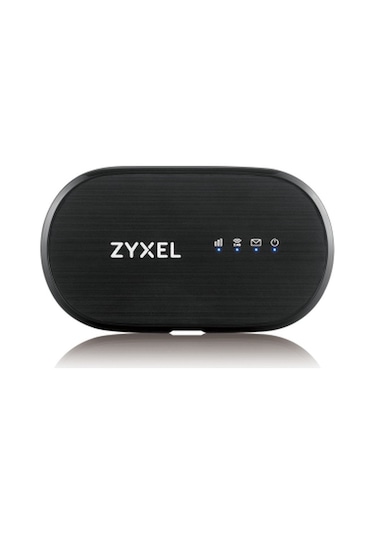Zyxel Wah7601 Sim Yuvalı 4G/Lte Taşınabilir Wifi Router