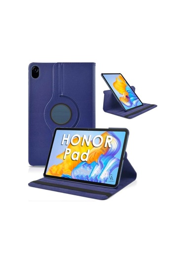 Coolacs Honor Pad X9 11.5 İnç Uyumlu 360 Dönebilen Standlı Tablet Kılıfı