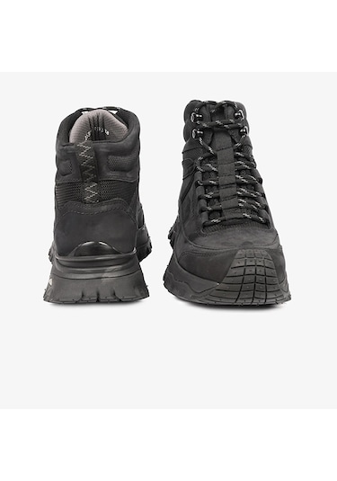 Greyder 16350 Unisex Hakiki Deri Su Geçirmez Outdoor Bot 001