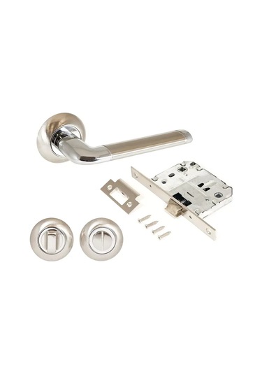 Allur İçim Kapı Kolu, Mandal Ve Vitesli Kolu Seti 291175688