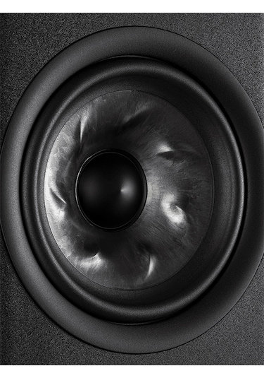 Polk Audio Reserve R600 Kule Tipi Hoparlör Siyah