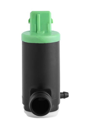 Yaleker Peugeot 106/206/306/406/806 İçin Cam Yıkama Pompası - 2 Pimli, Dayanıklı Malzeme, Kolay Kurulum, Yüksek Performanslı Su Sprey Motoru