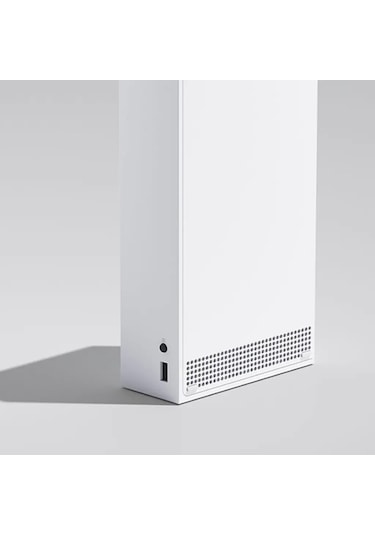 Microsoft Xbox Series S 512 GB SSD Oyun Konsolu (Microsoft Garantili)