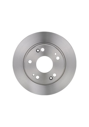 Honda Civic 1.3Hybrıd 2006-2010 Bosch Arka Disk 2 Adet