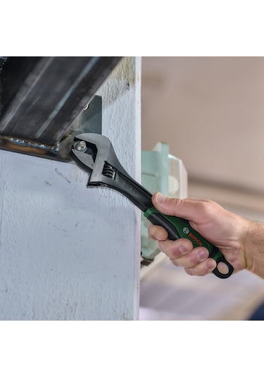 Bosch Ayarlanabilir Anahtar 250 Mm / 10"