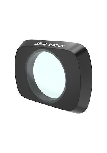 Dji Mavic Air 2 Lens Filtre Mcuv Cpl Nd4 Nd8 Nd16 Nd32 6 Lı Set
