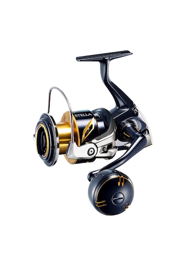 Shimano Stella Sw C 6000 Hg Olta Makinesi