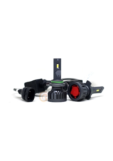 Photon Ultimate Led 3 Plus Led Xenon 6000K Hır2 - 9012