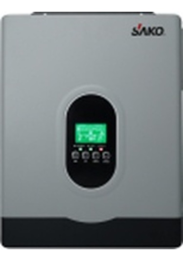 Sako E-sun 1.6kw 12v Akıllı İnverter