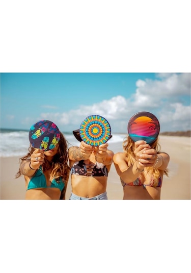 Waboba Wingman Frizbi Palmiye