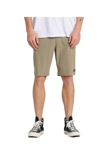 Billabong Crossfıre Mıd Haki Haki