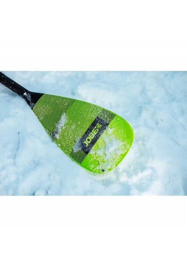 Jobe Fiberglass Sup Küreği 180 220cm Yeşil