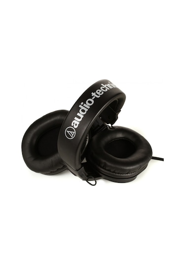 Audio-Technica Ath-M20X Stüdyo Referans Kulaklığı