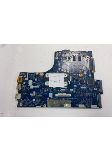 Lenovo İdeapad S400 Anakart La-8951p Sorunsuz Testli