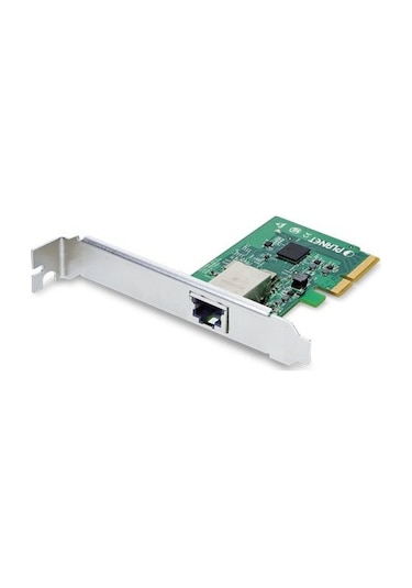 Planet ENW-9803 1000 Mbps PCI Express Ethernet Kartı