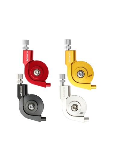 Litepro Bisiklet V-fren Strok Dönüştürücüsü Siyah Siyah