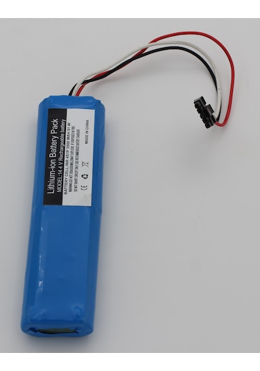 Viomi V2 Pro 3500 Mah Robot Süpürge Batarya