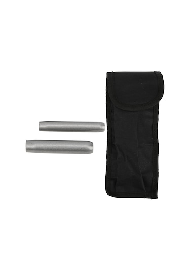 Suofeng Mobil Metal Tuğla Aralığı Düzeltici, 4 Farklı Boyut 1/2" - 7/8" , Taşımak İçin Kapaklı, Konforlu El Kolu, İnşa Ve Duvar Dekorasyon Aracı