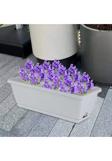 Pazly Suntek Pencere Parça Kutusu Kapalı Ekici Bahçe Açık Gri 2 Nw - Dayanıklı