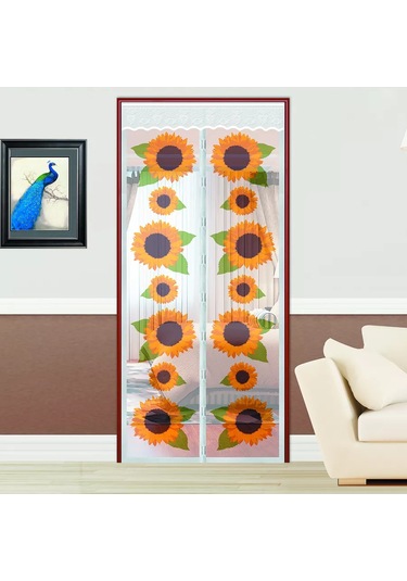 Rosenberg Balkon Kapısı İçin Sinek Kancası 224751658