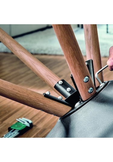 Bosch Advanced El Alet Seti 52 Parça - 1600A02BY7