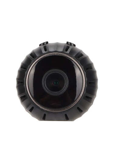 Padalink X10 Mini Kablosuz Wifi Kamera - Akıllı Ev Güvenliği İçin 1080p Hd, İnfrafed Gece Görüşü, Hareket Algılama Ve Uyarı Bildirimi, Dahili Pil İle Taşınabilir Montaj