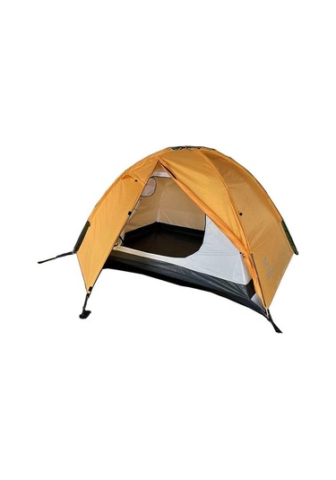Square Kongo 2 Sarı Çadır Sarı