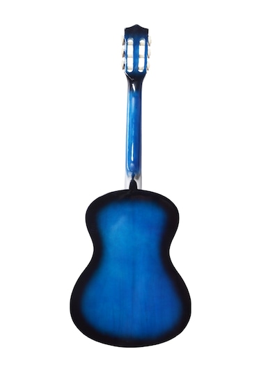 Gitar Klasik Manuel Raymond Mrc275Bls + Kılıf