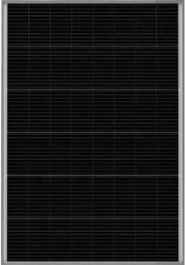 Veratech Solar Güneş Enerjisi Bahçe Evi Mini Buzdolabı Paketi