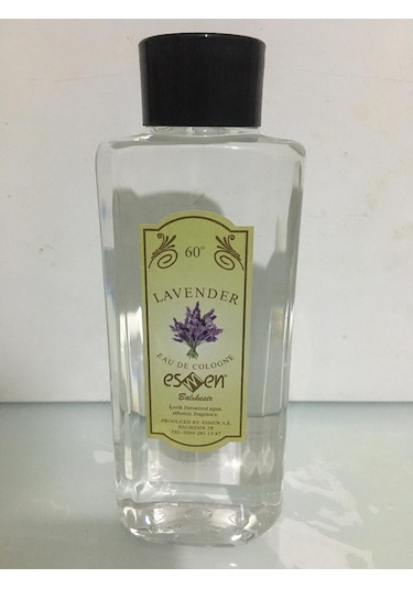 Lavanta Kolonyası 400ml
