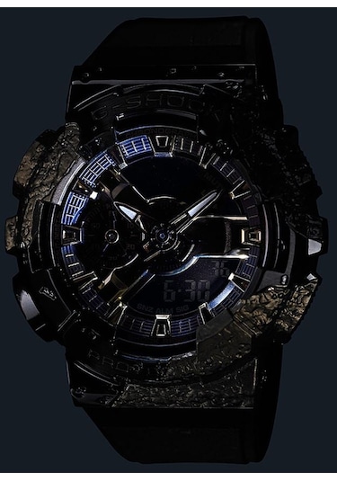 Casio G-shock Gm-114gem-1a9dr Erkek Kol Saati