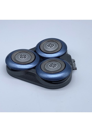 Philips S6000 Tıraş Makinesi S6670/s6840/s6550 Tarak Başlığına Uygundur