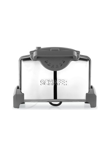 Schafer Contempo 1800 W Tost Makinesi