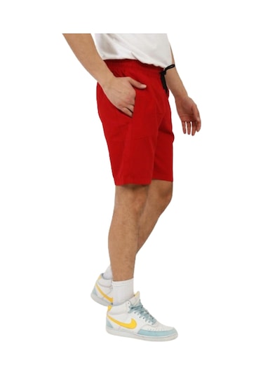 Joma Micro Push M Erkek Kırmızı Şort 4231416