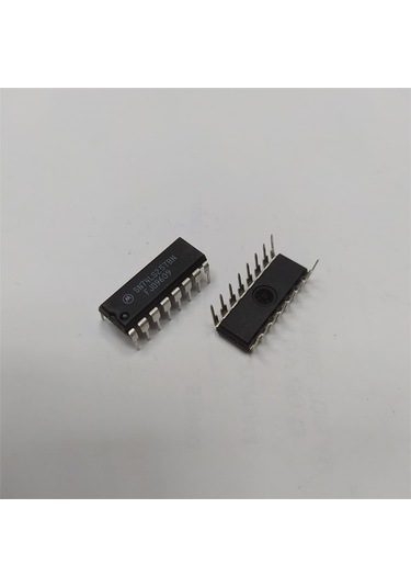 Sn74ls257bn Dip Texas 74 Serisi Entegreler 8 Adet