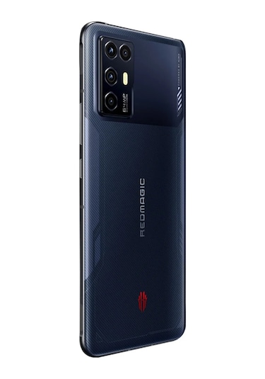 Nubia Red Magic 6R  256 GB (Nubia Türkiye Garantili)