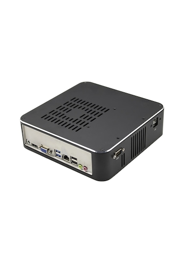 Elsky QM10H-i7 i7-10510U 8 GB 250 GB SSD Free Dos Mini PC