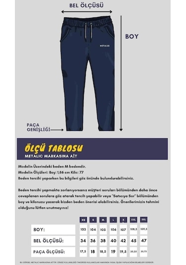 Comeor Siyah Arka Cepli Etiket Detaylı Düz Paça İçi Pamuklu Erkek Eşofman Altı Comeor Siyah Arka Cepli Etiket Detaylı Düz Paça İçi Pamuklu Erkek Eşofman Altı