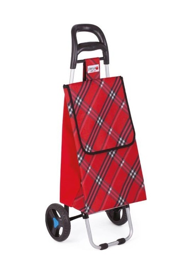 Doğrular Perilla Royal 402 B Torbalı Pazar Arabası