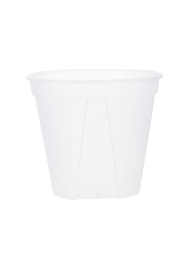 1 Adet Bahçe Bitkileri Saksısı